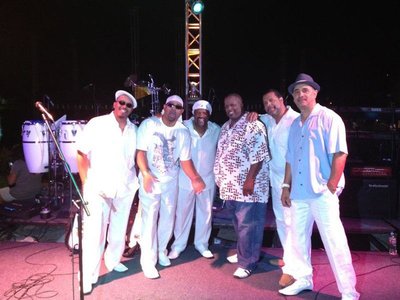 Everett B Walters photo