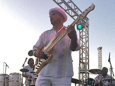 Everett B Walters photo