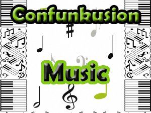 Confunkusion_Music
