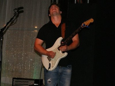 Chris Shutters photo