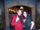 me and DeNiro!