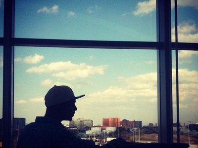 Tiggz photo