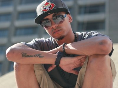 Tiggz photo