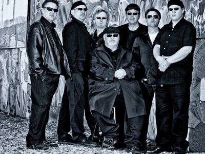 Da Band - "The Project"