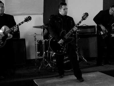 A Beautiful Mourning photo