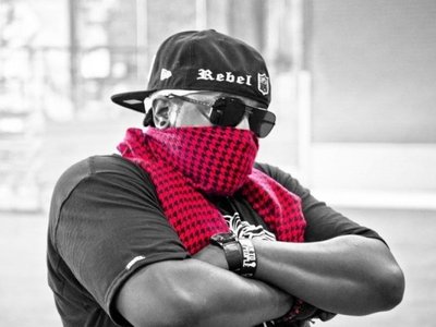 Rebel Leader