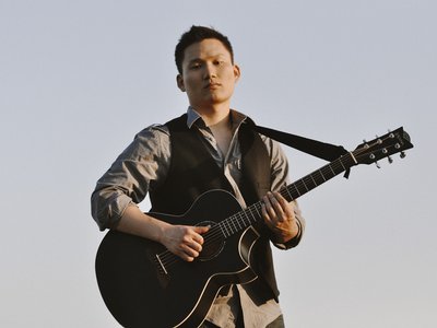 John Sung photo