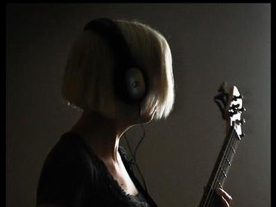 Acoustic Groove Machine photo
