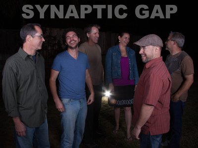 Synaptic Gap photo
