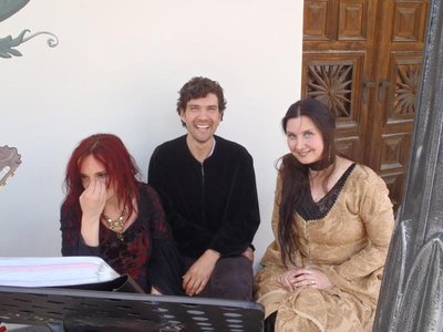 CANTUS LUNARIS photo
