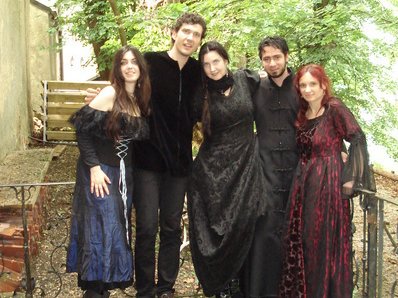 CANTUS LUNARIS photo