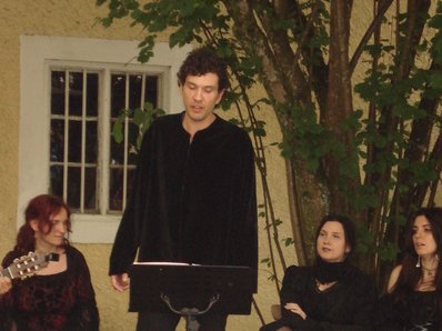 CANTUS LUNARIS photo