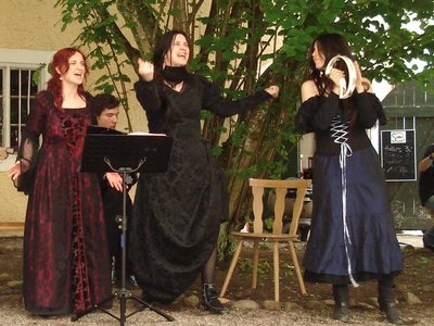 CANTUS LUNARIS photo