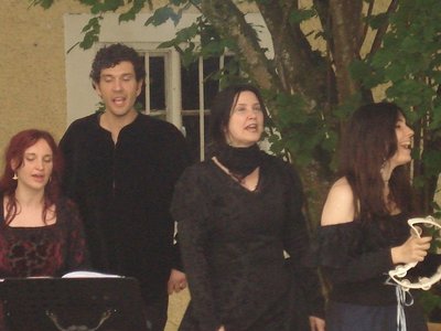 CANTUS LUNARIS photo
