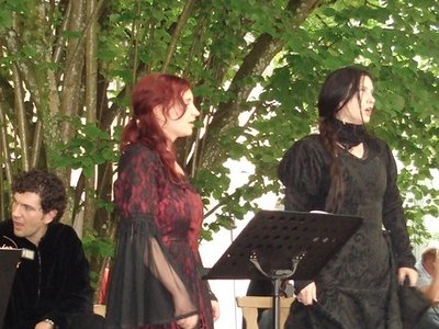 CANTUS LUNARIS photo