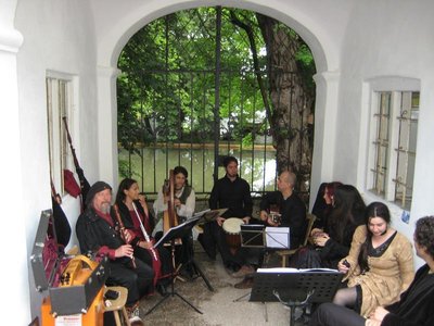 CANTUS LUNARIS photo
