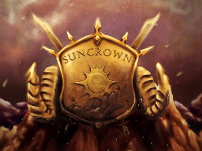 Suncrown photo