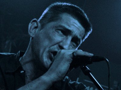 DOPE, GUNS n´ FUCKIN´ in the STREETS photo