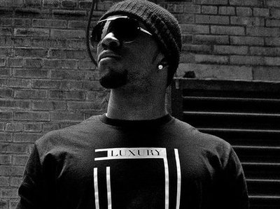 Dre Future photo