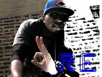 Dre Future photo