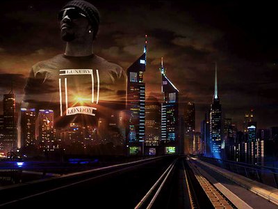 Dre Future photo