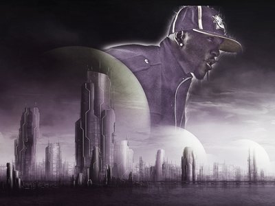 Dre Future photo