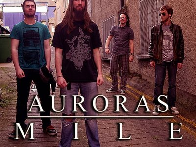 We present to you, Aurora's Mile!