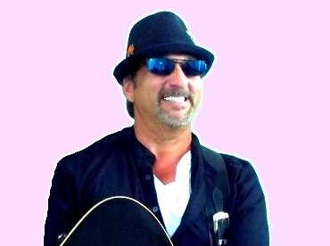 Dave Galluzzo's Living Room Recordings photo