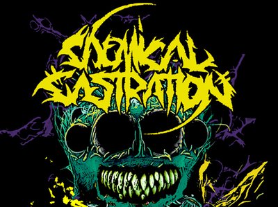 CHEMICAL CASTRATION photo
