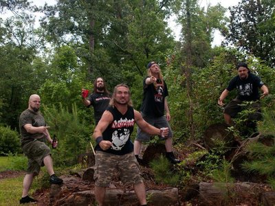 WARBEAST photo