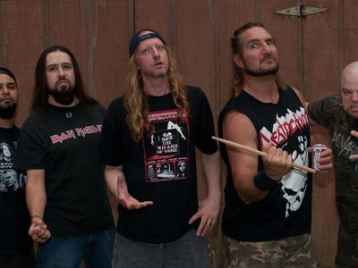 WARBEAST photo