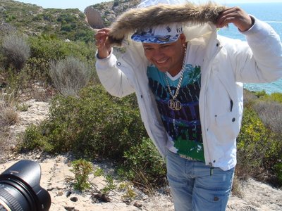 JHONNY RC EL PAPI DE LA MELODIA 
