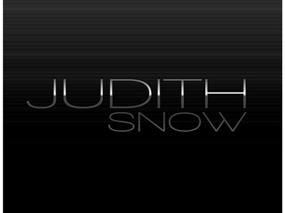 Judith M. Snow photo