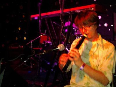 Louis Landry & the LL Orchestra photo