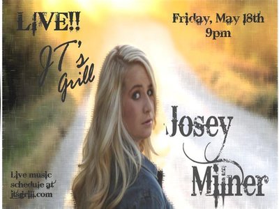 Josey Milner photo