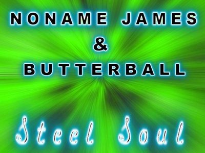 Cover Of Second CD 