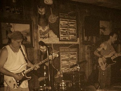 Jamming In Berkeley Heights, NJ 