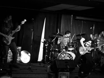 Bastard Son photo