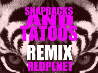 SNAPBACKSANDTATTOOS