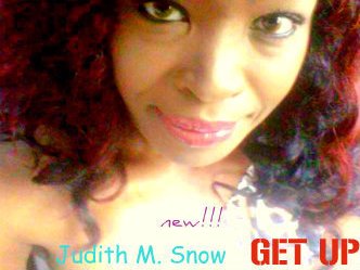 Get Up Promo Pic Judith M. Snow 2012