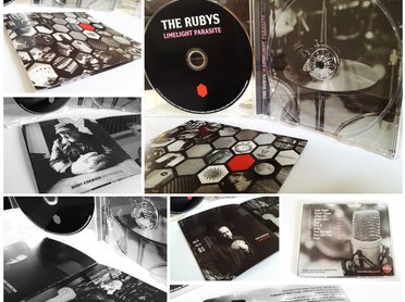 The Rubys photo