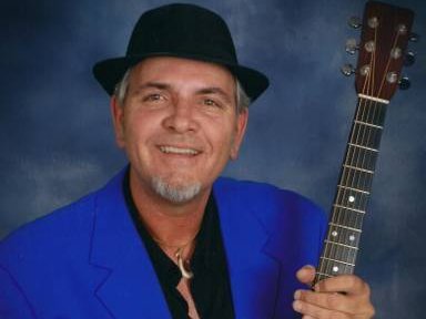 Darryl Ellyson photo