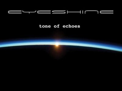 Eyeshine photo