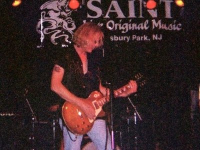 Dave Simmons and STC photo