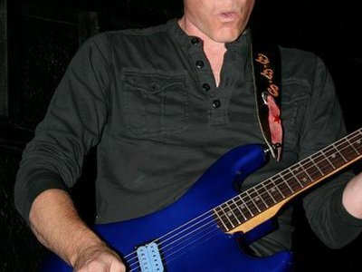 Dave Simmons and STC photo