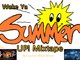 Wake Yo Summer Up Mixtape