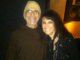 Brother Al Mascia and Susan Michelson