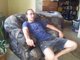 chillaxing