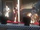 rockin the back yard 