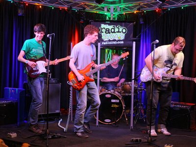 Radio 104.5 Philadelphia